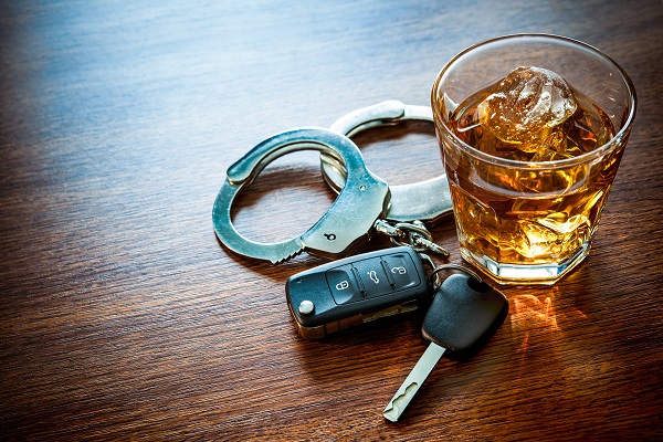 Your Right to Remain Silent in DUI Cases